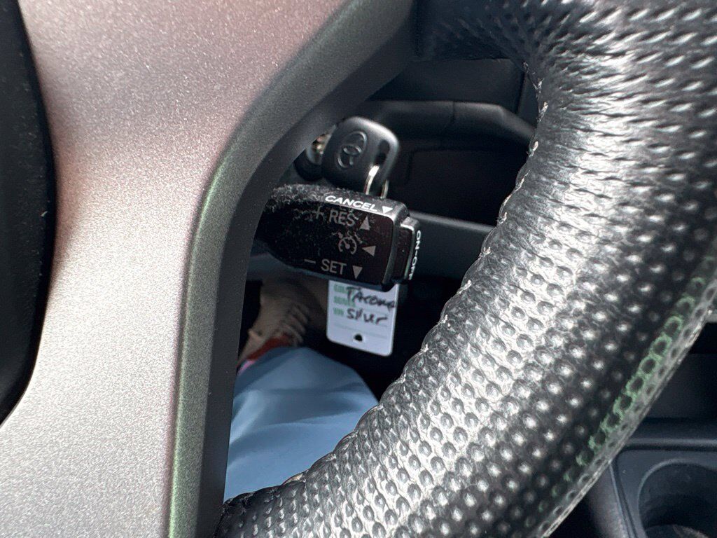 2014 Toyota Tacoma Base Cockeysville MD