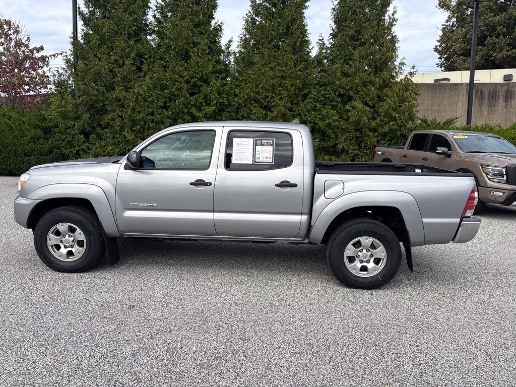 2014 Toyota Tacoma Base Cockeysville MD
