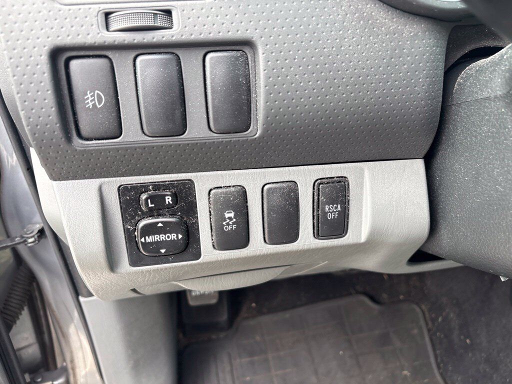 2014 Toyota Tacoma Base Cockeysville MD