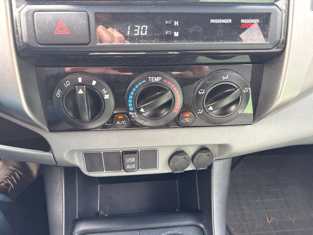 2014 Toyota Tacoma Base Cockeysville MD