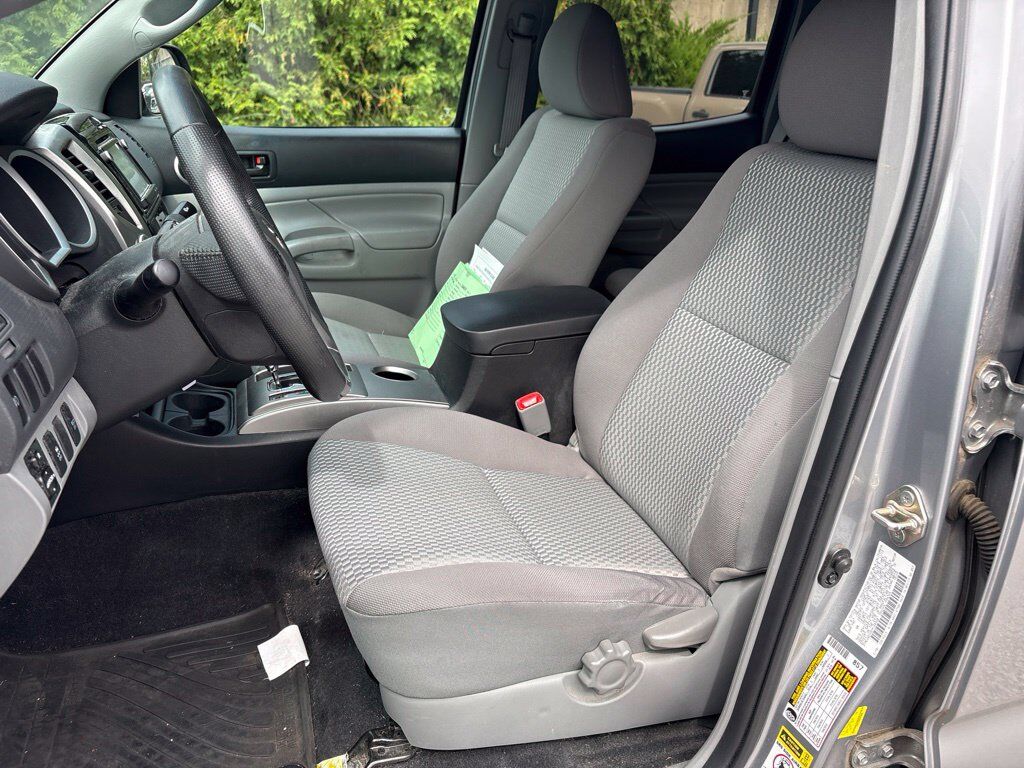 2014 Toyota Tacoma Base Cockeysville MD