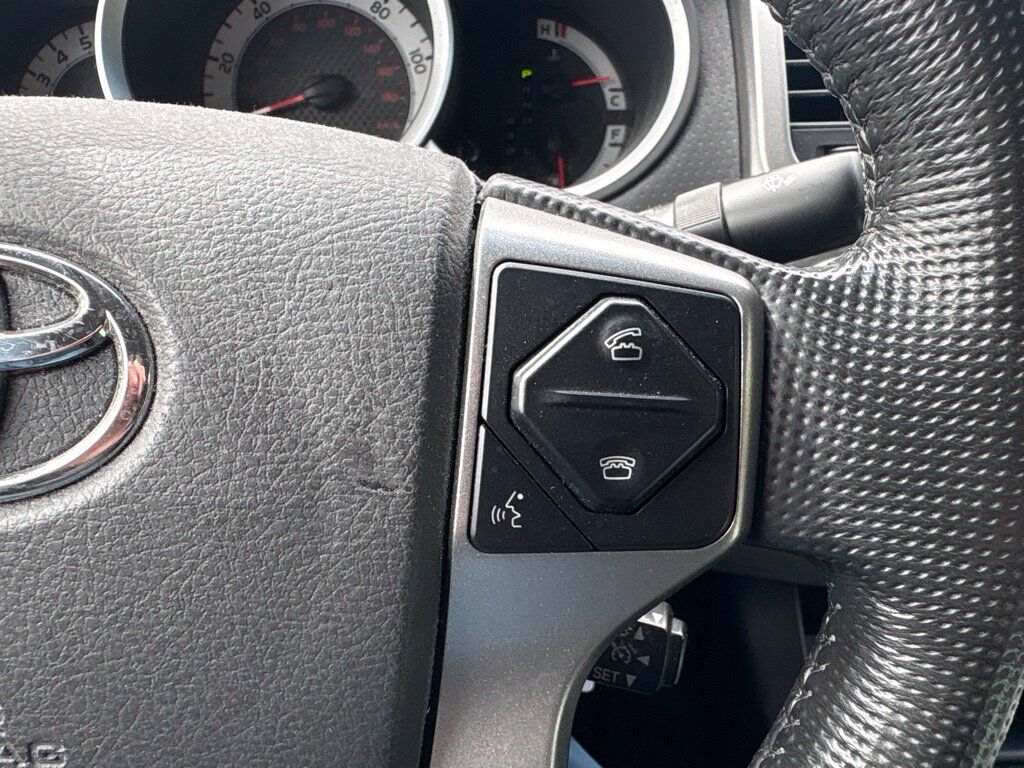 2014 Toyota Tacoma Base Cockeysville MD