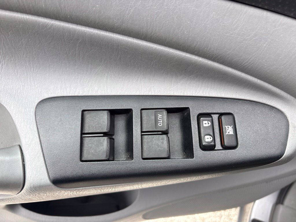 2014 Toyota Tacoma Base Cockeysville MD