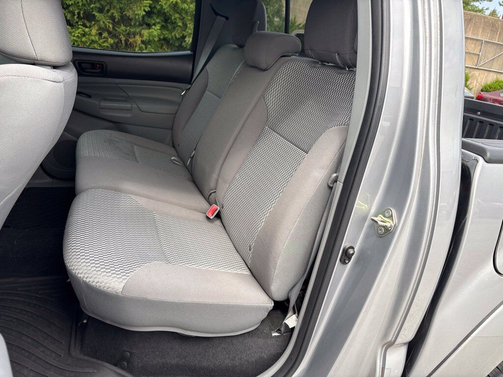 2014 Toyota Tacoma Base Cockeysville MD