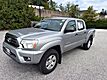 2014 Toyota Tacoma Base