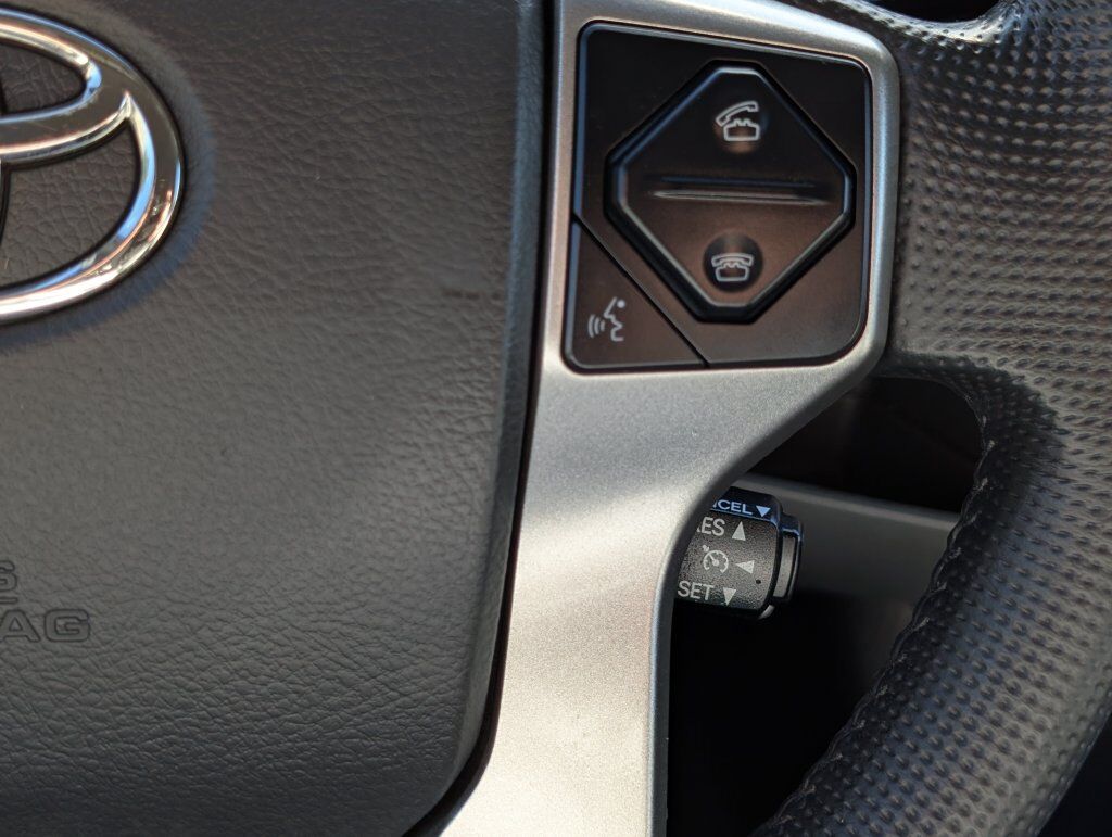 2014 Toyota Tacoma Base Cockeysville MD