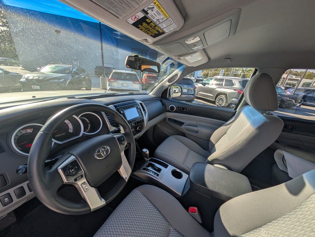 2014 Toyota Tacoma Base Cockeysville MD