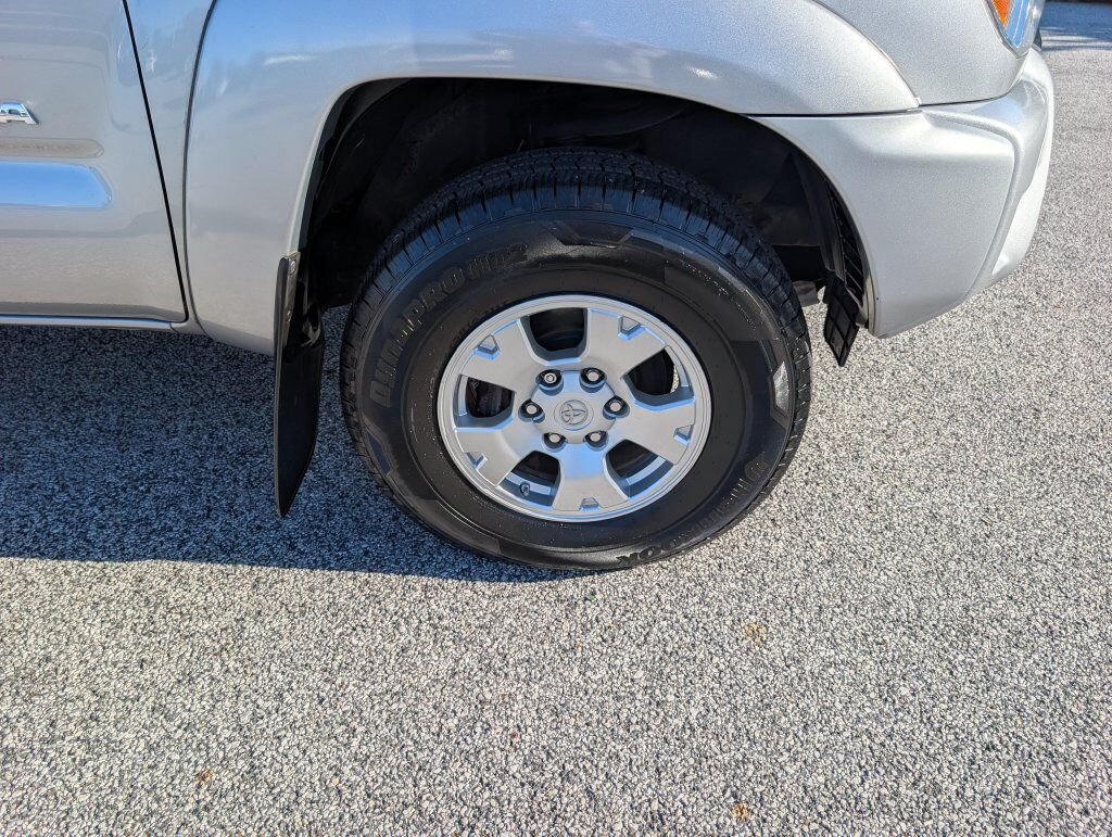 2014 Toyota Tacoma Base Cockeysville MD