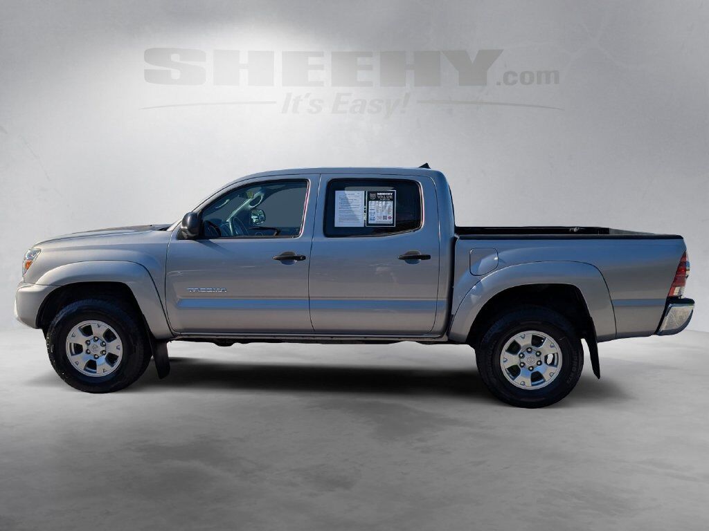 2014 Toyota Tacoma Base Cockeysville MD