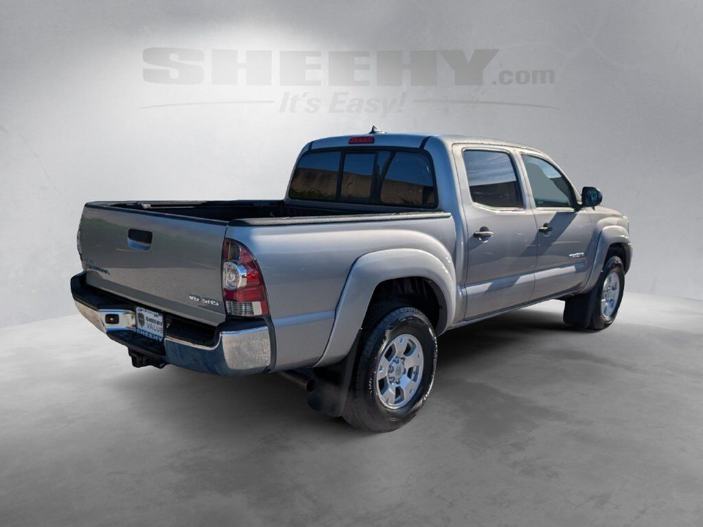 2014 Toyota Tacoma Base Cockeysville MD
