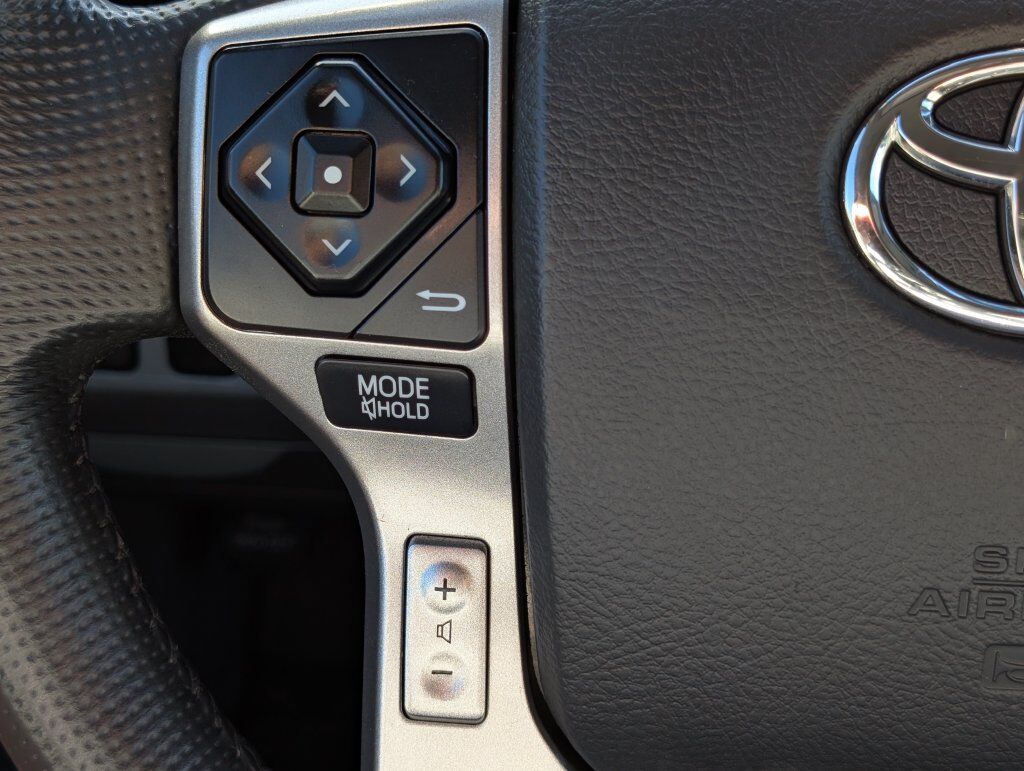 2014 Toyota Tacoma Base Cockeysville MD