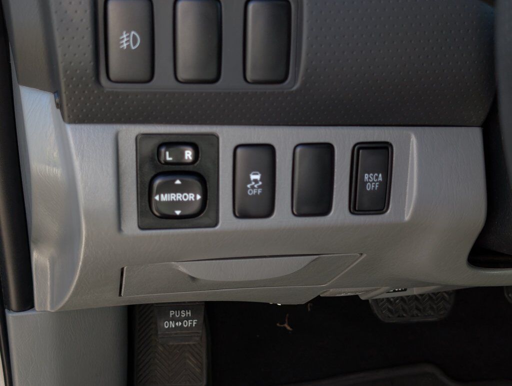 2014 Toyota Tacoma Base Cockeysville MD