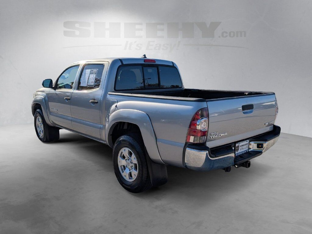 2014 Toyota Tacoma Base Cockeysville MD
