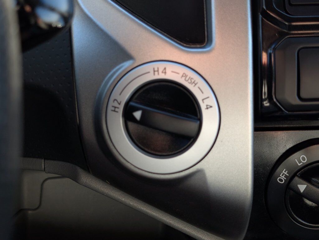 2014 Toyota Tacoma Base Cockeysville MD