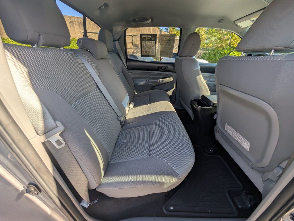 2014 Toyota Tacoma Base Cockeysville MD