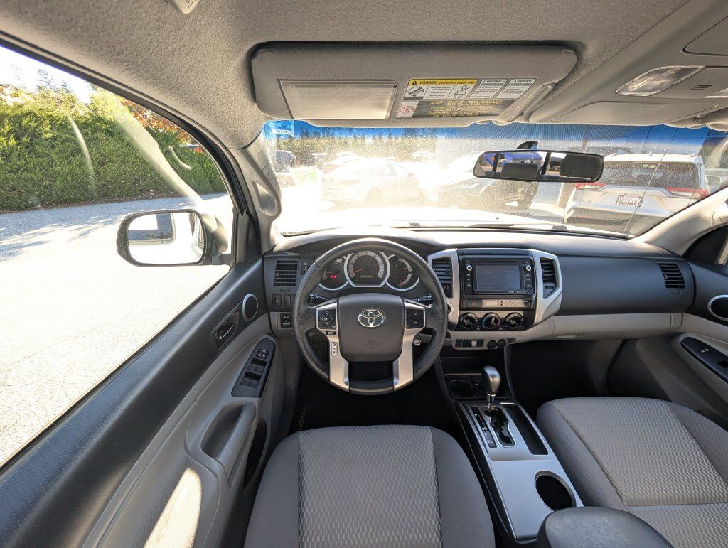 2014 Toyota Tacoma Base Cockeysville MD