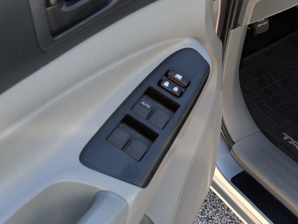 2014 Toyota Tacoma Base Cockeysville MD