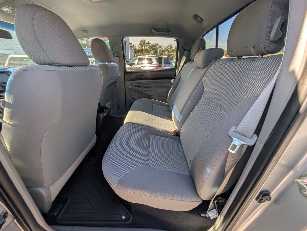 2014 Toyota Tacoma Base Cockeysville MD