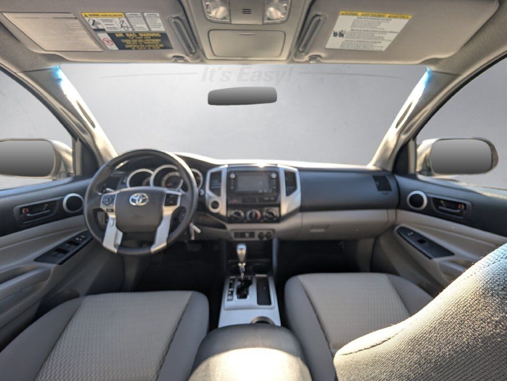 2014 Toyota Tacoma Base Cockeysville MD