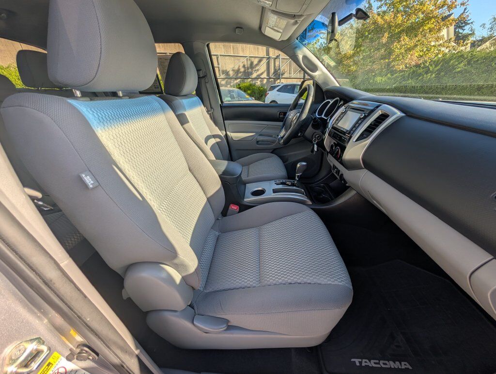 2014 Toyota Tacoma Base Cockeysville MD
