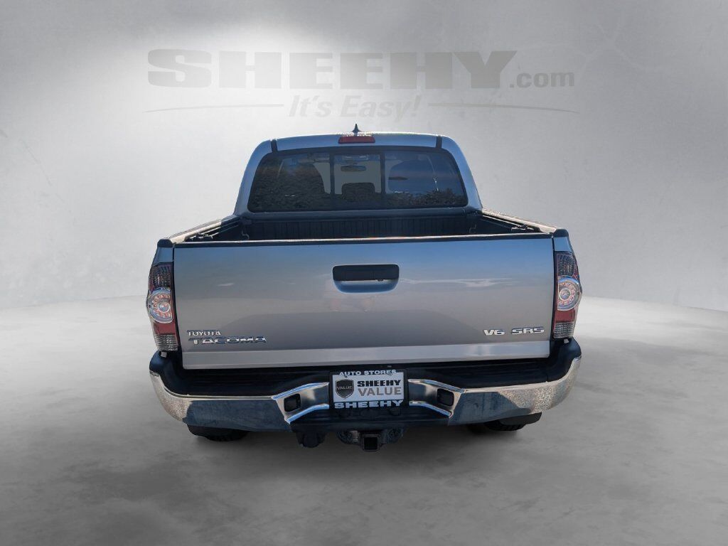 2014 Toyota Tacoma Base Cockeysville MD