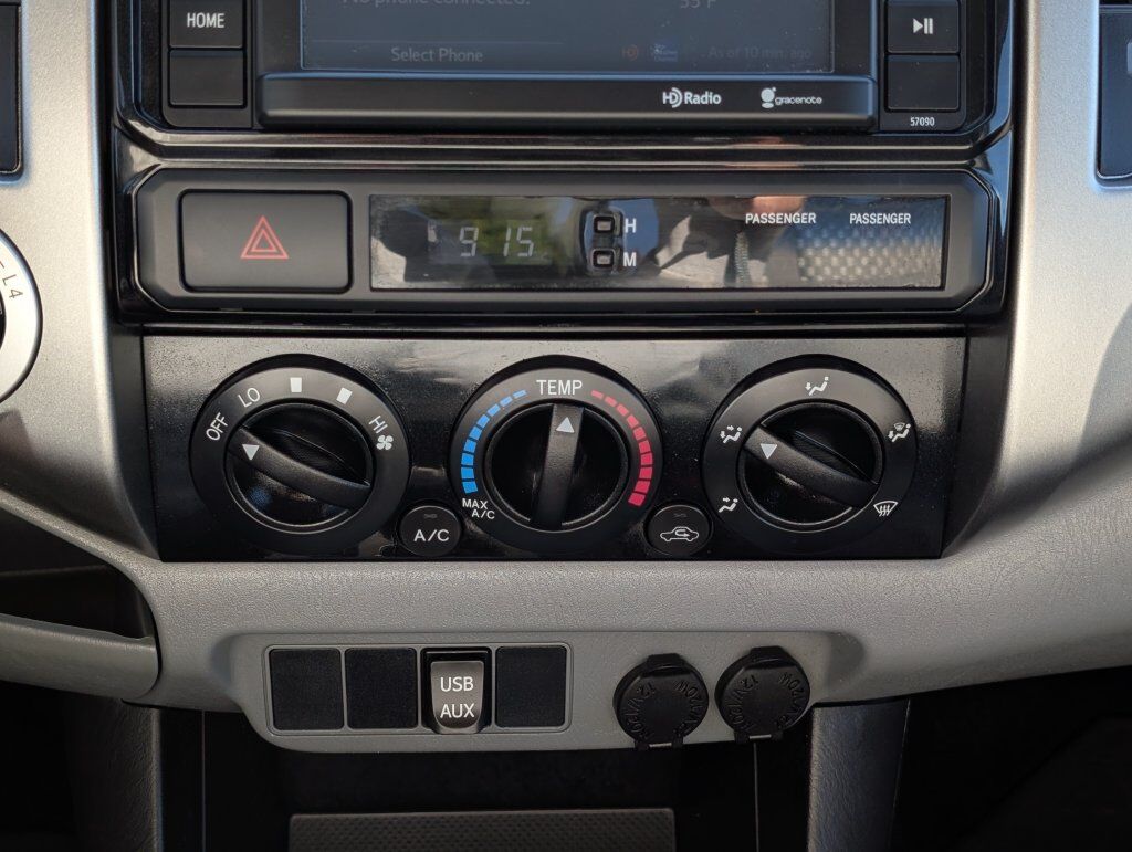 2014 Toyota Tacoma Base Cockeysville MD