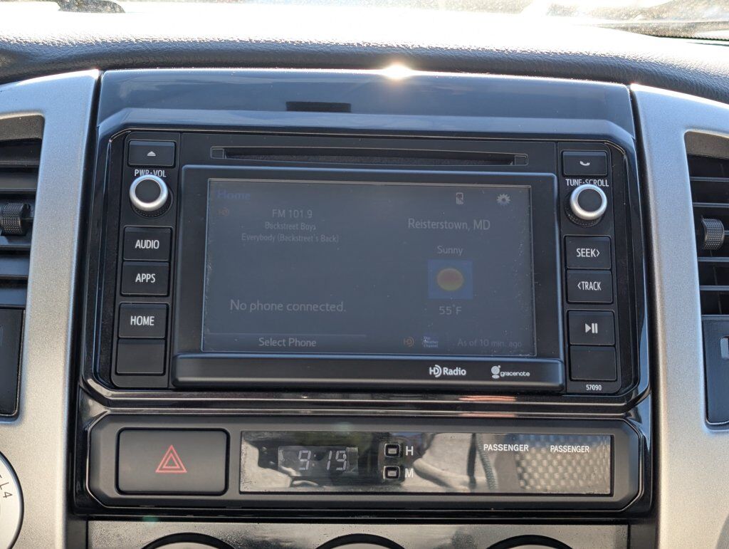 2014 Toyota Tacoma Base Cockeysville MD