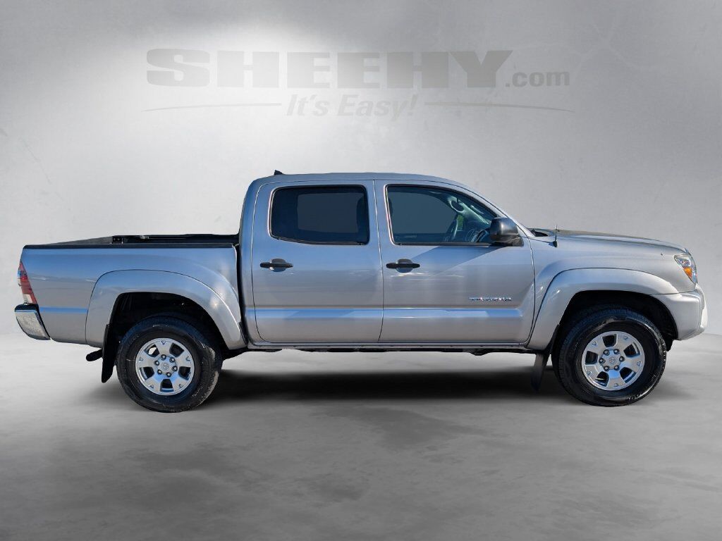 2014 Toyota Tacoma Base Cockeysville MD