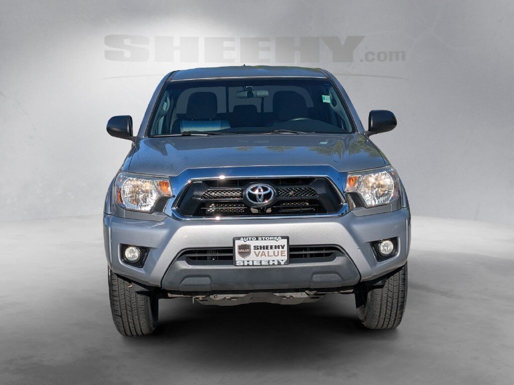 2014 Toyota Tacoma Base Cockeysville MD