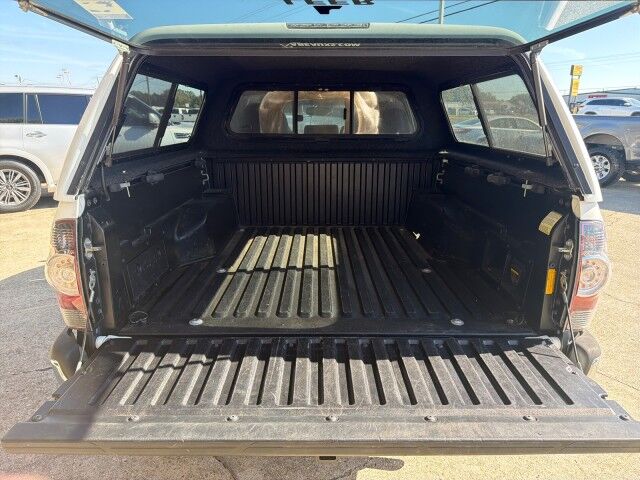 2014 Toyota Tacoma Double Cab 4WD Lafayette LA