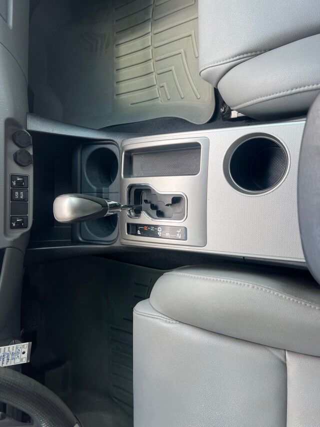 2014 Toyota Tacoma Double Cab 4WD Lafayette LA