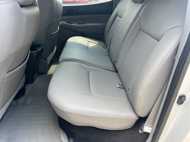 2014 Toyota Tacoma Double Cab 4WD Lafayette LA