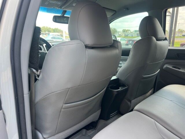 2014 Toyota Tacoma Double Cab 4WD Lafayette LA