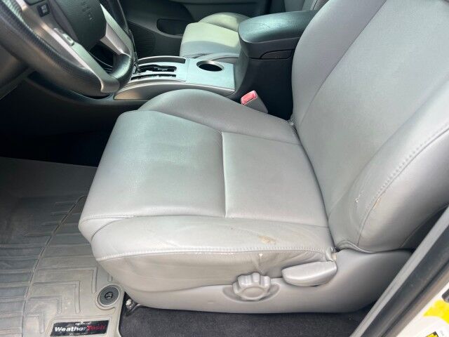2014 Toyota Tacoma Double Cab 4WD Lafayette LA
