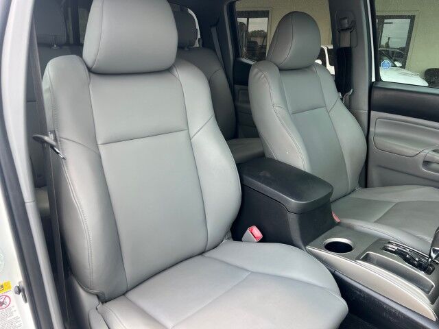 2014 Toyota Tacoma Double Cab 4WD Lafayette LA