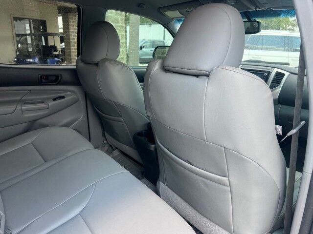 2014 Toyota Tacoma Double Cab 4WD Lafayette LA