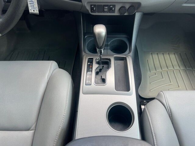 2014 Toyota Tacoma Double Cab 4WD Lafayette LA