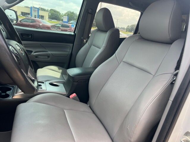 2014 Toyota Tacoma Double Cab 4WD Lafayette LA