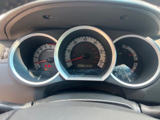 2014 Toyota Tacoma Double Cab 4WD Lafayette LA