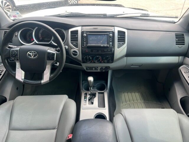2014 Toyota Tacoma Double Cab 4WD Lafayette LA