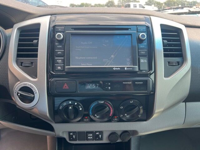 2014 Toyota Tacoma Double Cab 4WD Lafayette LA