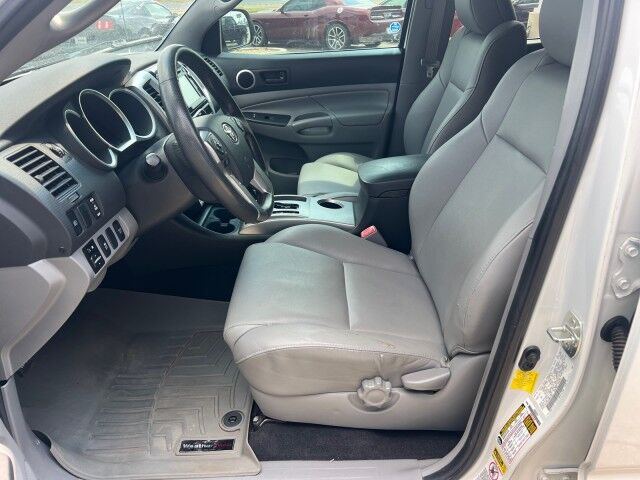 2014 Toyota Tacoma Double Cab 4WD Lafayette LA