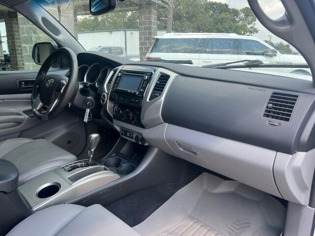 2014 Toyota Tacoma Double Cab 4WD Lafayette LA
