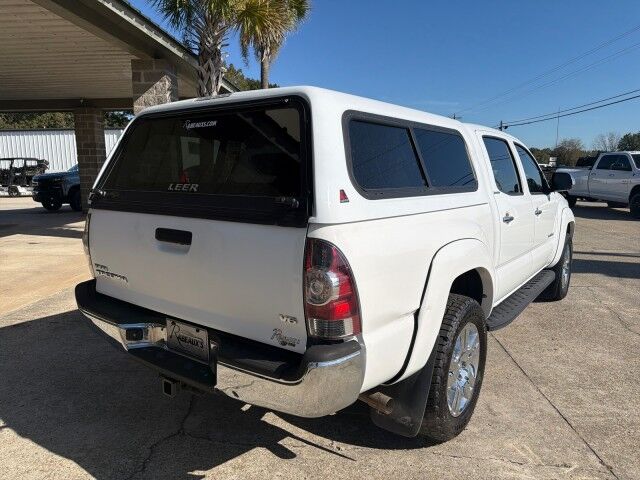 2014 Toyota Tacoma Double Cab 4WD Lafayette LA