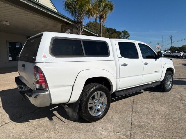 2014 Toyota Tacoma Double Cab 4WD Lafayette LA