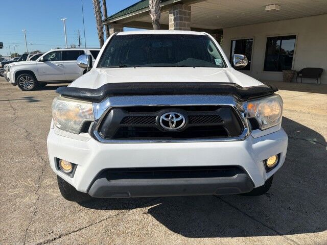 2014 Toyota Tacoma Double Cab 4WD Lafayette LA