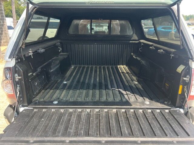 2014 Toyota Tacoma Double Cab 4WD Lafayette LA