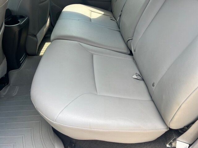 2014 Toyota Tacoma Double Cab 4WD Limited Lafayette LA