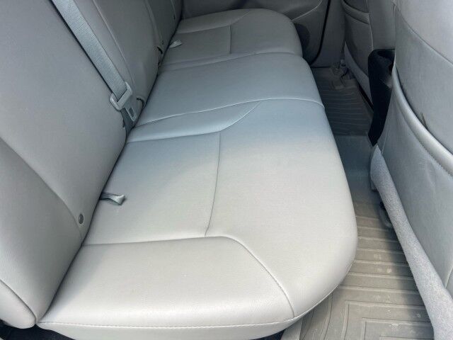 2014 Toyota Tacoma Double Cab 4WD Limited Lafayette LA