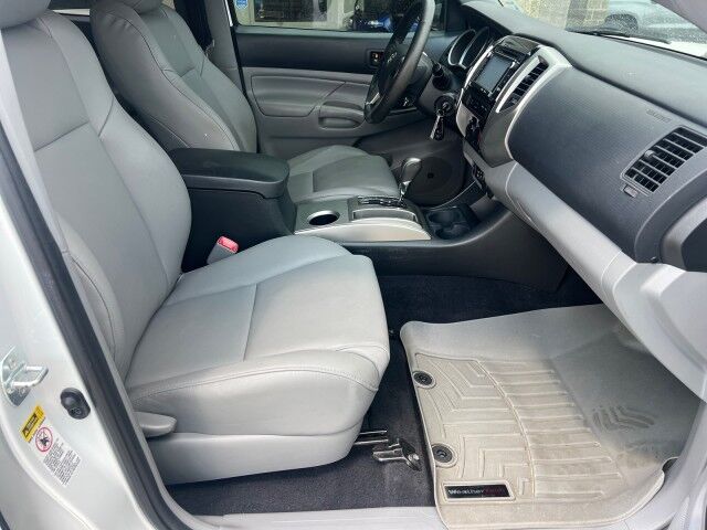 2014 Toyota Tacoma Double Cab 4WD Limited Lafayette LA